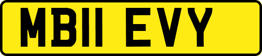 MB11EVY
