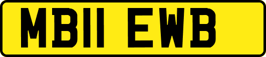 MB11EWB