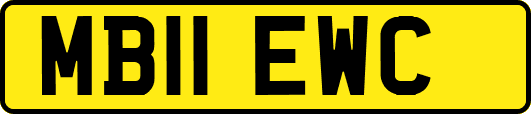 MB11EWC