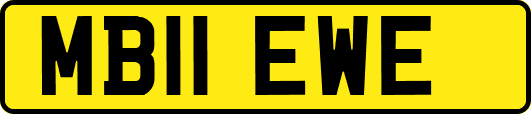 MB11EWE