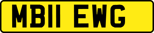 MB11EWG