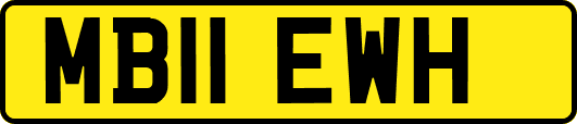 MB11EWH
