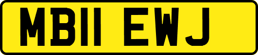 MB11EWJ