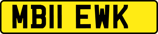 MB11EWK