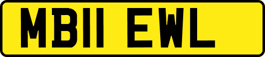 MB11EWL