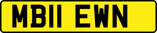MB11EWN