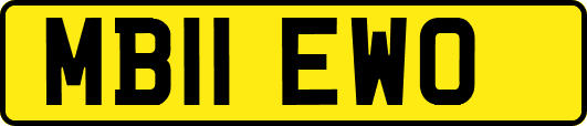 MB11EWO