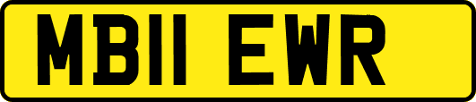 MB11EWR