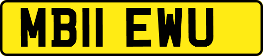 MB11EWU