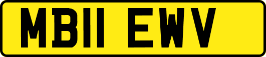 MB11EWV