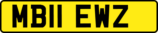 MB11EWZ