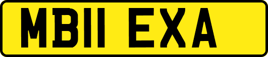MB11EXA