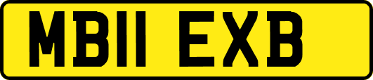 MB11EXB