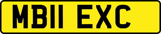 MB11EXC
