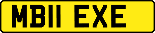 MB11EXE