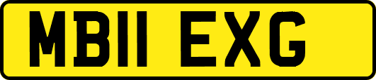 MB11EXG