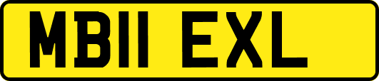 MB11EXL