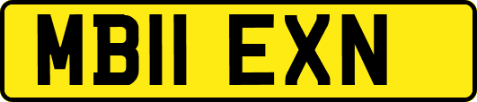 MB11EXN