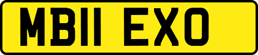 MB11EXO