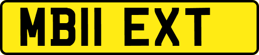MB11EXT