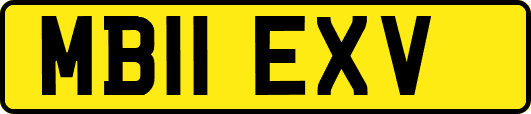 MB11EXV