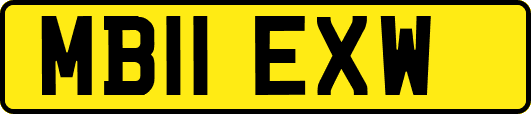 MB11EXW