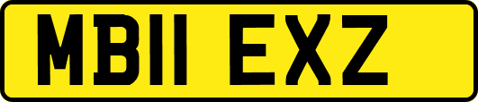 MB11EXZ