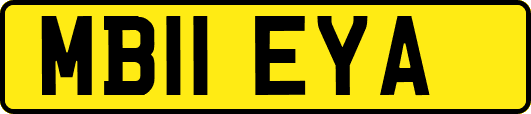 MB11EYA