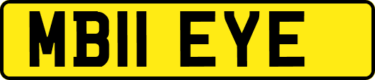 MB11EYE