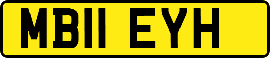 MB11EYH