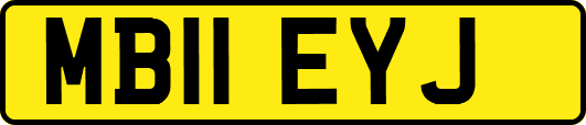 MB11EYJ