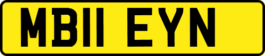 MB11EYN
