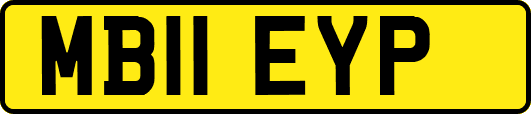 MB11EYP