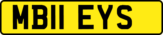 MB11EYS
