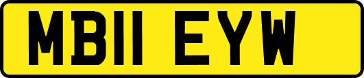 MB11EYW