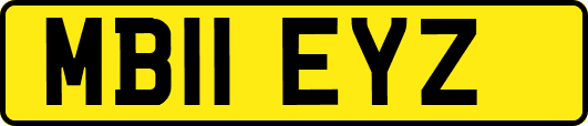 MB11EYZ
