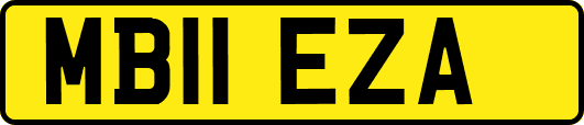 MB11EZA