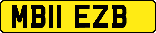 MB11EZB