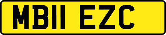 MB11EZC