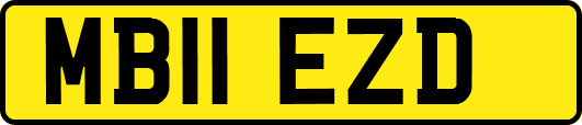 MB11EZD