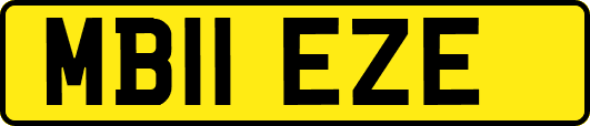 MB11EZE