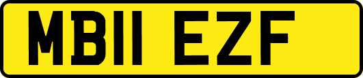 MB11EZF