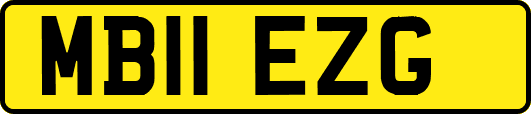 MB11EZG