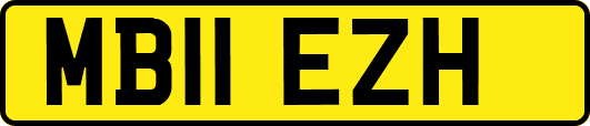 MB11EZH