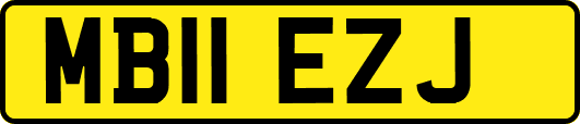 MB11EZJ