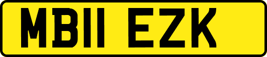MB11EZK