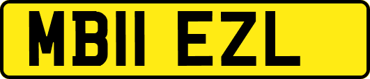 MB11EZL