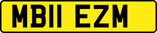 MB11EZM