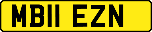 MB11EZN