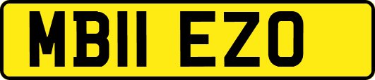 MB11EZO